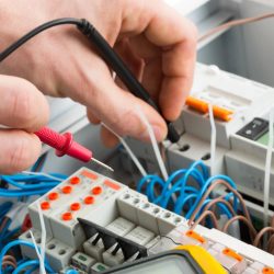 Zayıf Akım Sistemleri İzmir Torbalı